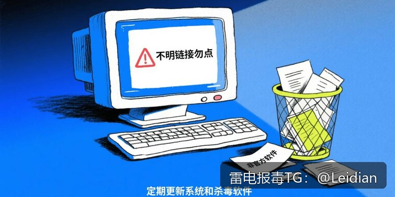 原标题-贷款APP爆毒与误报处理指南-从风险排查到合规整改的完整解决方案
